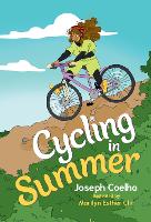 Book Cover for Cycling in Summer by Joseph Coelho