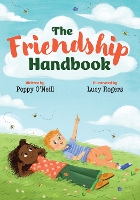 Book Cover for The Friendship Handbook by Poppy O'Neill