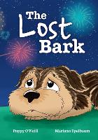 Book Cover for The Lost Bark by Poppy O'Neill