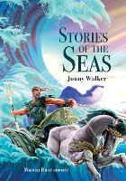 Book Cover for Stories of the Seas by Jonny Walker