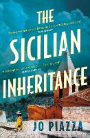 Book Cover for The Sicilian Inheritance by Jo Piazza