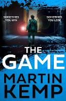 Book Cover for The Game by Martin Kemp