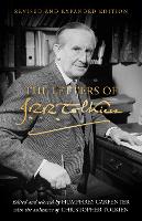 Book Cover for The Letters of J. R. R. Tolkien by J. R. R. Tolkien