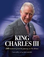 Book Cover for King Charles III by Arthur Edwards