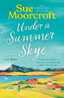 Book Cover for Under a Summer Skye by Sue Moorcroft