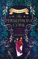 Book Cover for The Persephone Code by Julia Golding