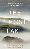 Book Cover for The Ghost Lake by Wendy Pratt