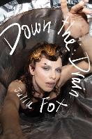 Book Cover for Down the Drain by Julia Fox