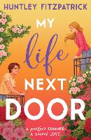 Book Cover for My Life Next Door by Huntley Fitzpatrick