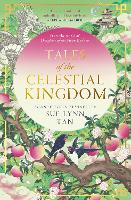 Book Cover for Tales of the Celestial Kingdom by Sue Lynn Tan