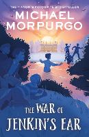 Book Cover for The War of Jenkins' Ear by Michael Morpurgo