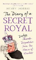 Book Cover for The Diary of a Secret Royal by Henry Morris