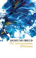 Book Cover for The Interpretation of Dreams by Sigmund Freud