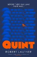 Book Cover for Quint by Robert Lautner