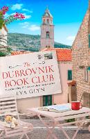 Book Cover for The Dubrovnik Book Club by Eva Glyn