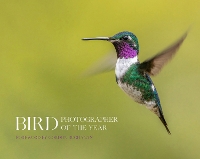 Book Cover for Bird Photographer of the Year by Bird Photographer of the Year, Gordon Buchanan