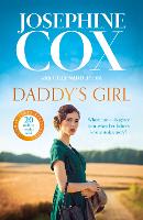 Book Cover for Daddy’s Girl by Josephine Cox