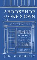 Book Cover for A Bookshop of One’s Own by Jane Cholmeley