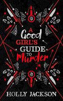 Book Cover for A Good Girl’s Guide to Murder Collectors Edition by Holly Jackson