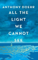 Book Cover for All the Light We Cannot See by Anthony Doerr