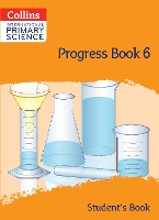 Book Cover for International Primary Science Progress Book Student’s Book: Stage 6 by Tracy Wiles