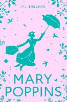 Book Cover for Mary Poppins by P. L. Travers