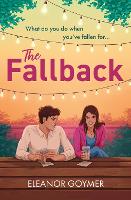 Book Cover for The Fallback by Eleanor Goymer