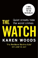 Book Cover for The Watch by Karen Woods