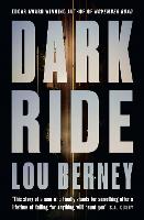 Book Cover for Dark Ride by Lou Berney