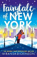 Book Cover for Fairytale of New York by Miranda Dickinson