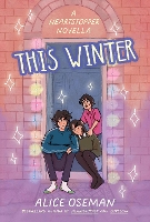 Book Cover for This Winter by Alice Oseman