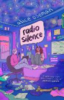 Book Cover for Radio Silence by Alice Oseman