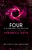 Book Cover for Four: A Divergent Collection by Veronica Roth