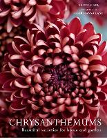 Book Cover for Chrysanthemums by Naomi Slade, Georgianna Lane