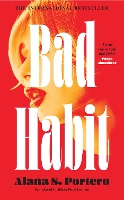 Book Cover for Bad Habit by Alana S. Portero