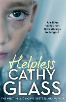 Book Cover for Helpless by Cathy Glass