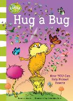 Book Cover for Hug a Bug by Bonnie Worth