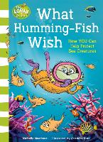 Book Cover for What Humming-Fish Wish by Michelle Meadows