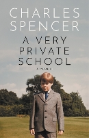 Book Cover for A Very Private School by Charles Spencer