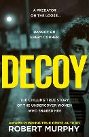 Book Cover for Decoy by Robert Murphy