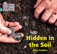 Book Cover for Hidden in the Soil by Abbie Rushton