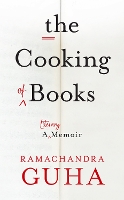 Book Cover for The Cooking of Books by Ramachandra Guha