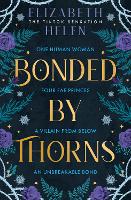 Book Cover for Bonded by Thorns by Elizabeth Helen