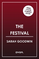 Book Cover for The Festival by Sarah Goodwin