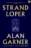 Book Cover for Strandloper by Alan Garner