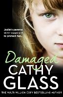 Book Cover for Damaged by Cathy Glass