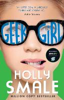 Book Cover for Geek Girl by Holly Smale