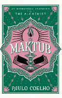 Book Cover for Maktub by Paulo Coelho