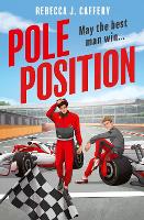 Book Cover for Pole Position by Rebecca J. Caffery