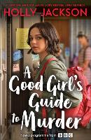 Book Cover for A Good Girl's Guide to Murder by Holly Jackson